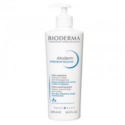 Atoderm Intensıve Balm 500 ml