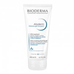 Atoderm Intensıve Foamıng Gel 200 ml