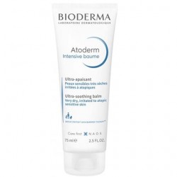 Atoderm Intensıve Gel Cream 75 ml