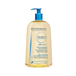 Atoderm Shower Oil 1 l